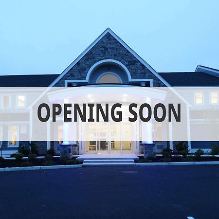 Aiden By Best Western Cape Cod - West Yarmouth Exterior foto