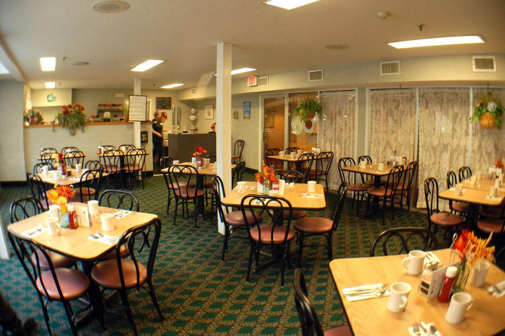 Aiden By Best Western Cape Cod - West Yarmouth Exterior foto