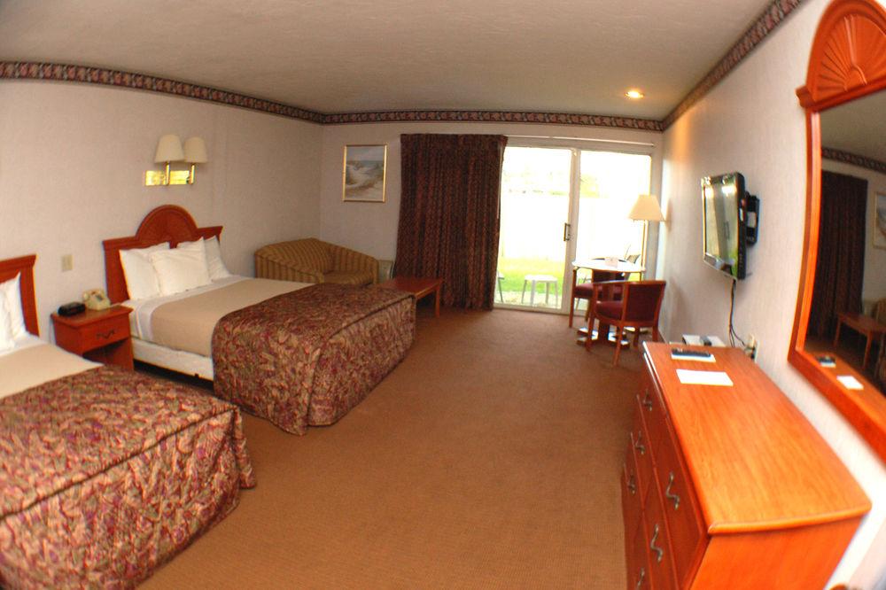 Aiden By Best Western Cape Cod - West Yarmouth Exterior foto