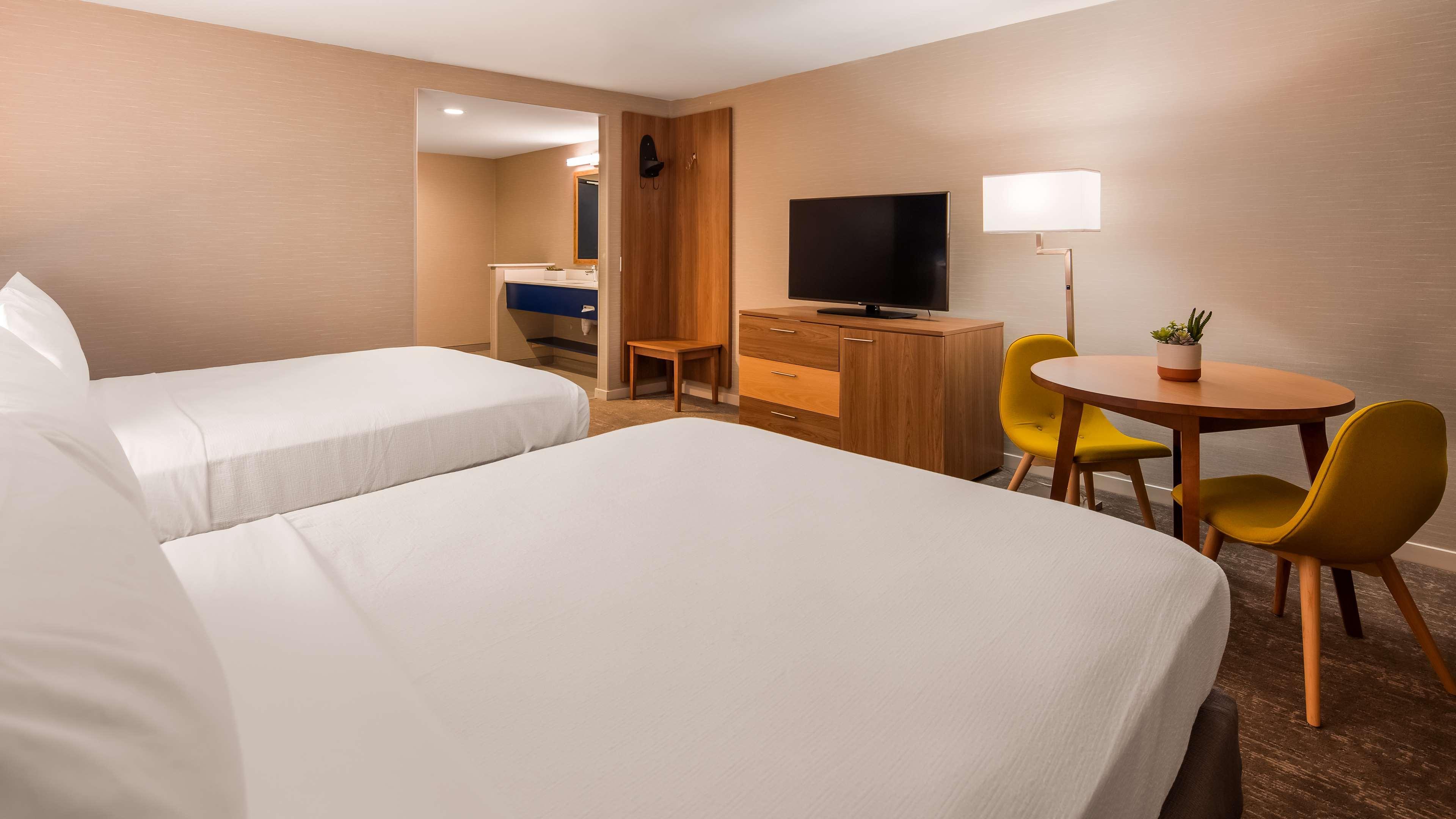 Aiden By Best Western Cape Cod - West Yarmouth Exterior foto