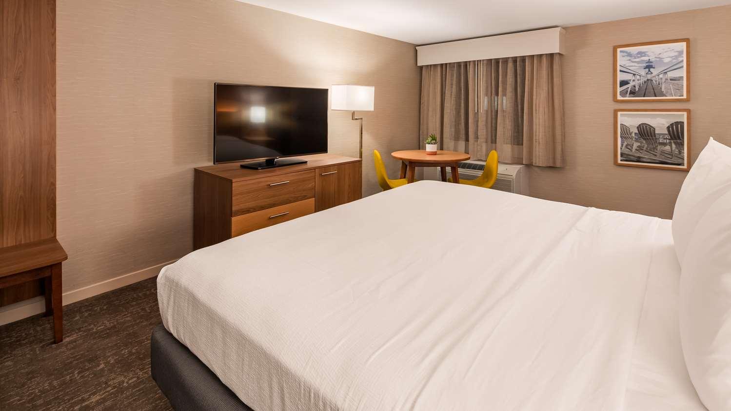 Aiden By Best Western Cape Cod - West Yarmouth Exterior foto