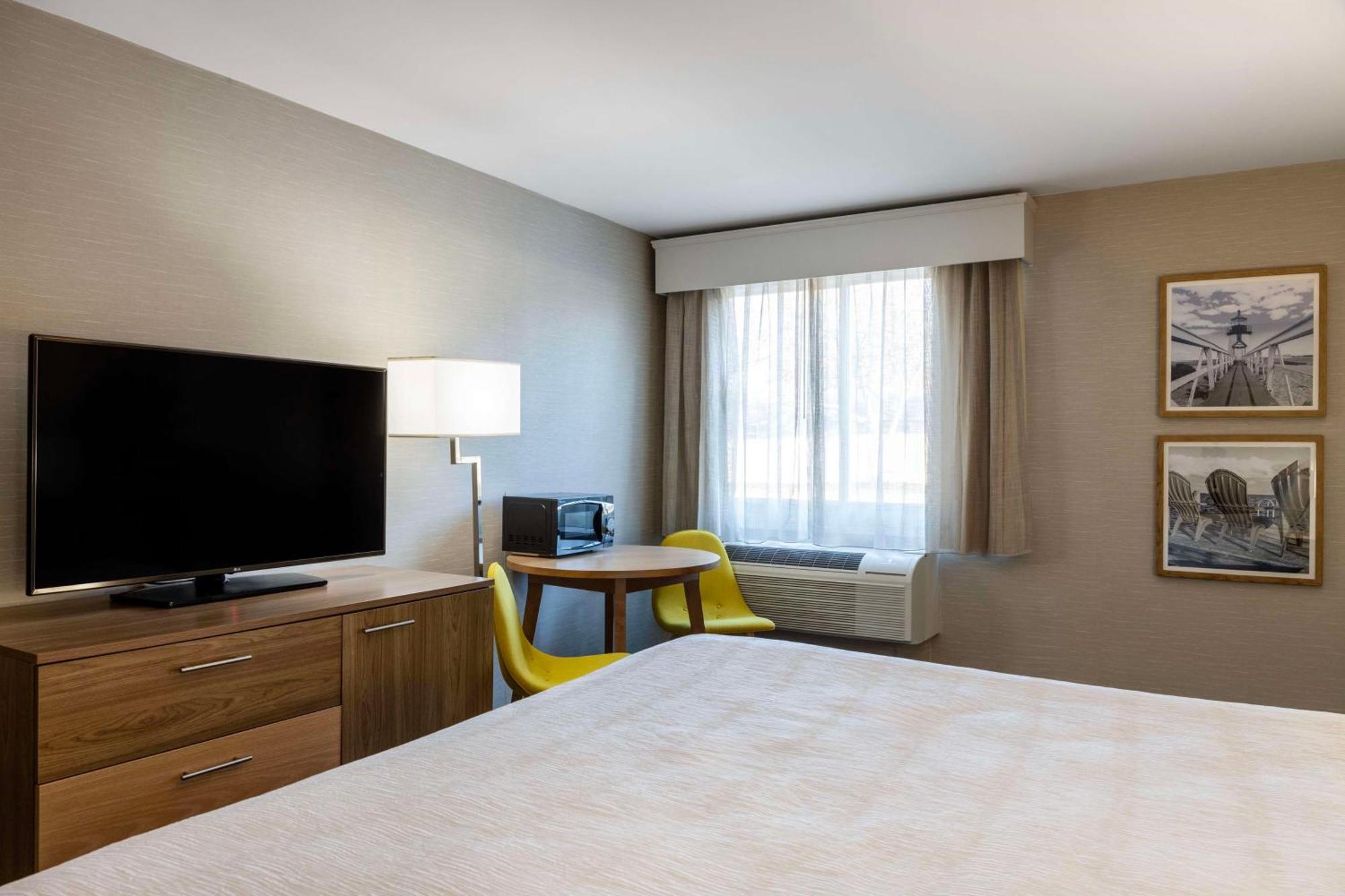 Aiden By Best Western Cape Cod - West Yarmouth Exterior foto