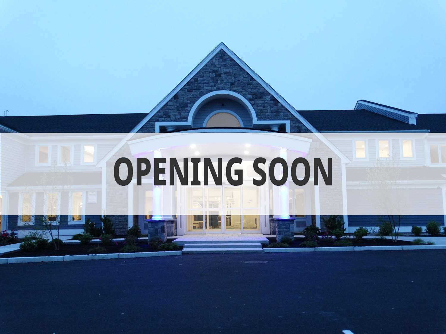 Aiden By Best Western Cape Cod - West Yarmouth Exterior foto